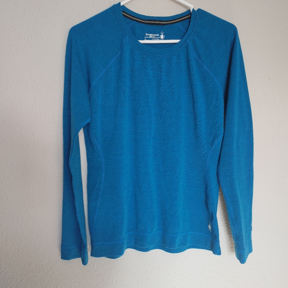 Smartwool Long Sleeve